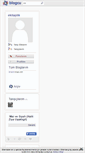 Mobile Screenshot of ekitaplik.blogcu.com