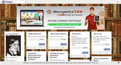Desktop Screenshot of pozitifpsikoloji.blogcu.com