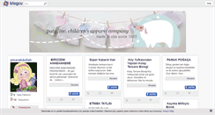 Desktop Screenshot of pinarabdullah.blogcu.com