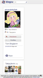 Mobile Screenshot of pinarabdullah.blogcu.com