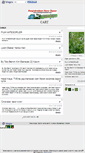 Mobile Screenshot of cart.blogcu.com