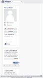 Mobile Screenshot of logoegitim.blogcu.com