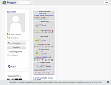 Tablet Screenshot of edasurer.blogcu.com