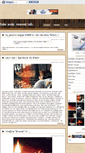 Mobile Screenshot of ahsenmeva.blogcu.com
