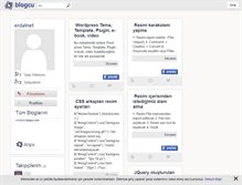 Tablet Screenshot of erdalnet.blogcu.com