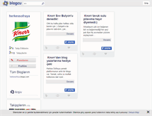 Tablet Screenshot of herkessofraya.blogcu.com