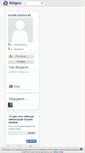 Mobile Screenshot of emlakcilarburda.blogcu.com