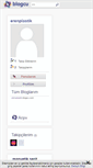 Mobile Screenshot of erenplastik.blogcu.com