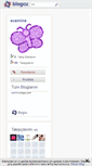 Mobile Screenshot of ecemine.blogcu.com