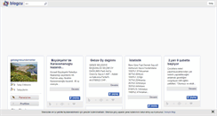 Desktop Screenshot of gebzegiresundernekler.blogcu.com