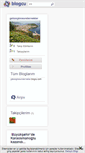 Mobile Screenshot of gebzegiresundernekler.blogcu.com