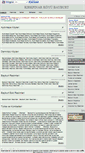 Mobile Screenshot of kirkpinarlim.blogcu.com