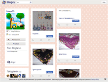 Tablet Screenshot of hawa55.blogcu.com