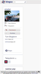 Mobile Screenshot of eraytur.blogcu.com