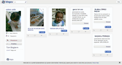 Desktop Screenshot of ozlmclk77.blogcu.com