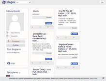Tablet Screenshot of full-mp3-indir.blogcu.com