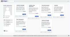 Desktop Screenshot of odev123.blogcu.com