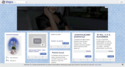 Desktop Screenshot of miracdaninergibigel.blogcu.com