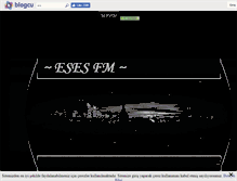 Tablet Screenshot of eseslifm.blogcu.com