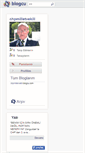 Mobile Screenshot of chpmilletvekili.blogcu.com