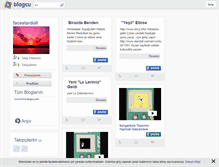 Tablet Screenshot of facestardoll.blogcu.com
