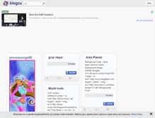 Tablet Screenshot of prensesozge98.blogcu.com