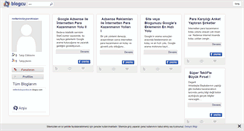 Desktop Screenshot of nettenkolayparakazan.blogcu.com