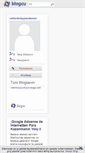 Mobile Screenshot of nettenkolayparakazan.blogcu.com