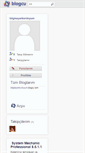 Mobile Screenshot of bilgisayarkurduyum.blogcu.com