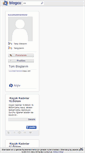 Mobile Screenshot of kucukkadinlardizisi.blogcu.com