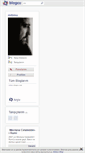 Mobile Screenshot of mitimu.blogcu.com