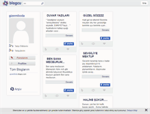 Tablet Screenshot of gizemlioda.blogcu.com
