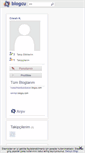 Mobile Screenshot of huseyinkarabulutyaryar.blogcu.com