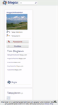 Mobile Screenshot of mudurlukler.blogcu.com