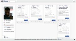 Desktop Screenshot of gelmezsebilegimikeserim.blogcu.com