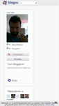 Mobile Screenshot of gelmezsebilegimikeserim.blogcu.com