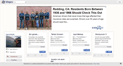 Desktop Screenshot of japonkale.blogcu.com