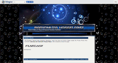 Desktop Screenshot of denizkizifmm.blogcu.com