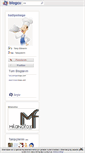 Mobile Screenshot of hadiyemege.blogcu.com