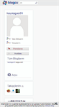 Mobile Screenshot of hayatagaci51.blogcu.com