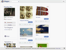 Tablet Screenshot of kanatsizperi.blogcu.com