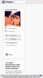 Mobile Screenshot of myloverthalia.blogcu.com