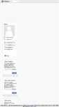 Mobile Screenshot of okey2.blogcu.com