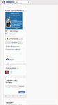Mobile Screenshot of ankaracambalkon.blogcu.com
