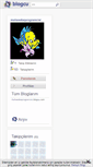 Mobile Screenshot of muhasebeprogramcisi.blogcu.com