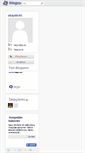 Mobile Screenshot of aliaydin46.blogcu.com
