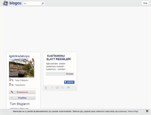 Tablet Screenshot of igdirkislakoyu.blogcu.com