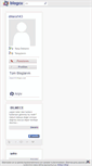 Mobile Screenshot of dilara143.blogcu.com