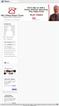 Mobile Screenshot of ozeltarifler.blogcu.com