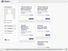 Tablet Screenshot of etkinlikbank.blogcu.com